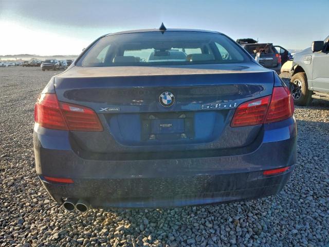BMW 5 Series D Xdrive Image 6