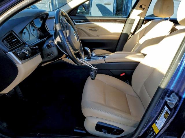 BMW 5 Series D Xdrive Image 5