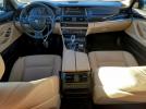 BMW 5 Series D Xdrive Image 12