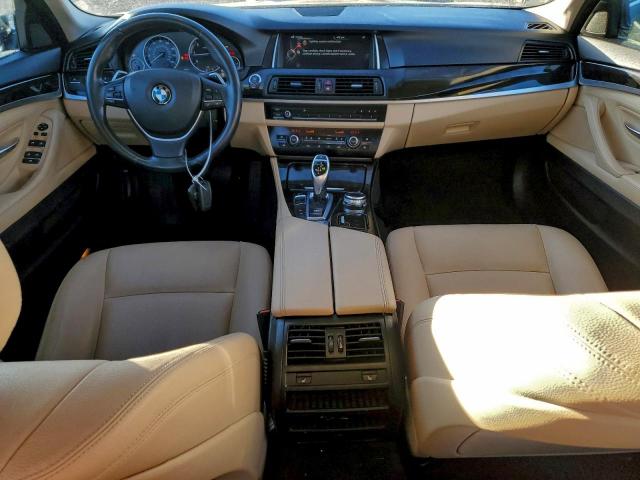 BMW 5 Series D Xdrive Image 12