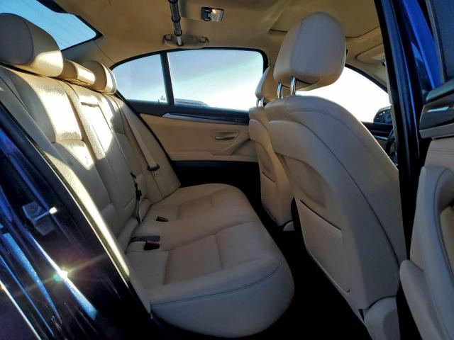 BMW 5 Series D Xdrive Image 8