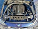 BMW 5 Series D Xdrive Image 11