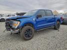Ford F-150 Supercrew Image 1
