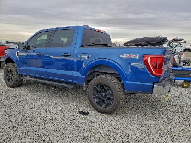 Ford F-150 Supercrew Image 3