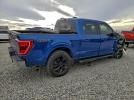 Ford F-150 Supercrew Image 4