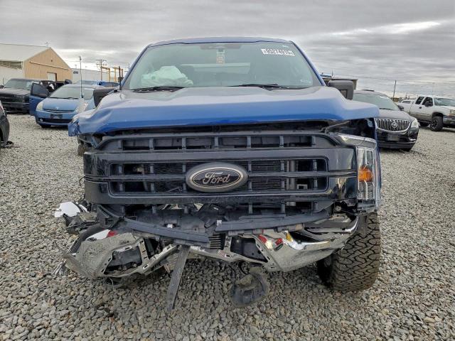 Ford F-150 Supercrew Image 5