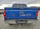 Ford F-150 Supercrew Image 8