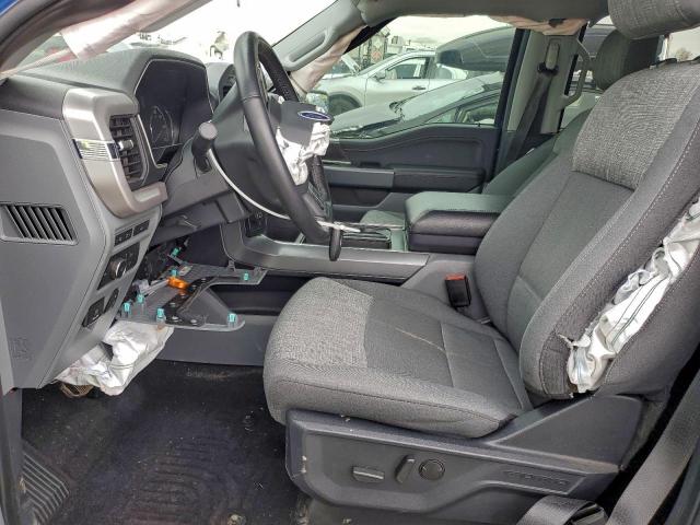 Ford F-150 Supercrew Image 7