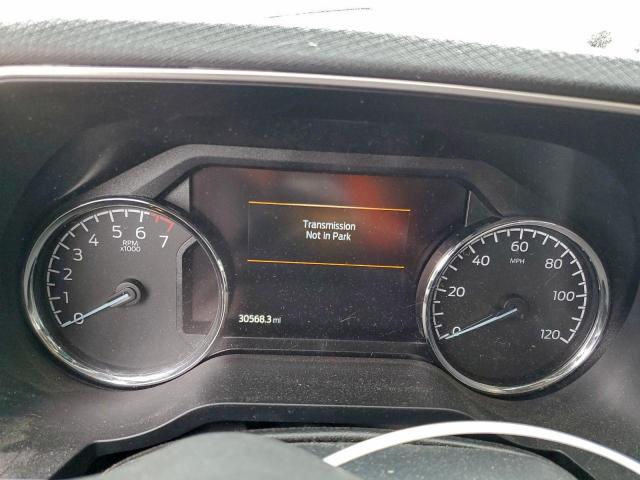 Ford F-150 Supercrew Image 11