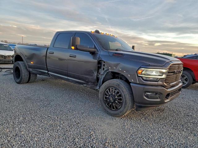 Ram 3500 Laramie Image 7