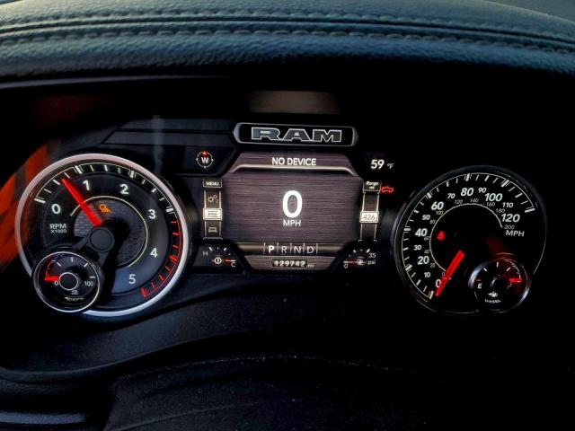 Ram 3500 Laramie Image 10