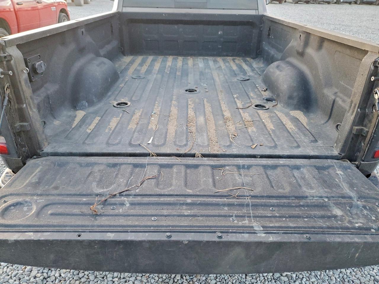 Ram 3500 Laramie Image 5