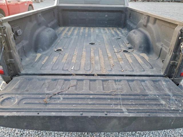 Ram 3500 Laramie Image 5