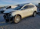 Nissan Rogue S Image 1