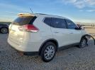 Nissan Rogue S Image 2