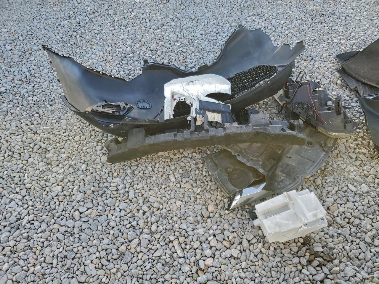 Nissan Rogue S Image 10