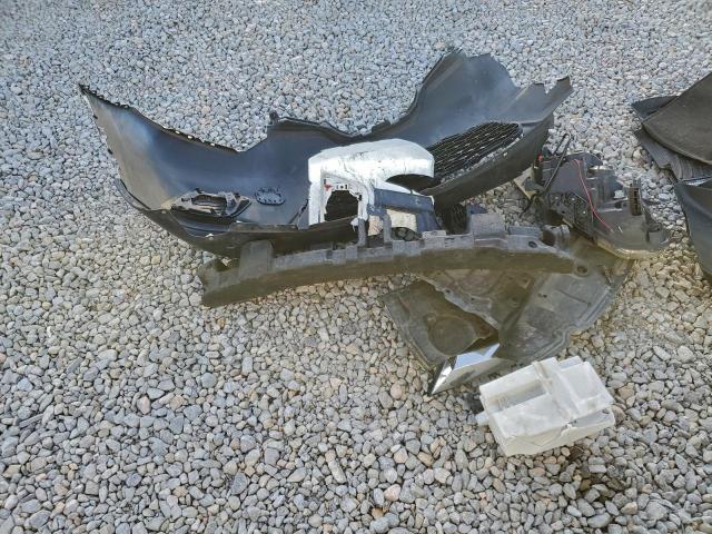 Nissan Rogue S Image 10