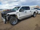 Ford F-150 Supercrew Image 1