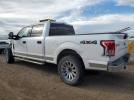 Ford F-150 Supercrew Image 4