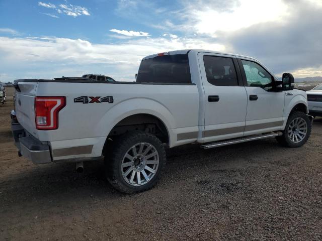 Ford F-150 Supercrew Image 2