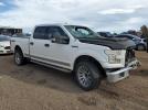 Ford F-150 Supercrew Image 9