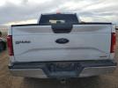 Ford F-150 Supercrew Image 7