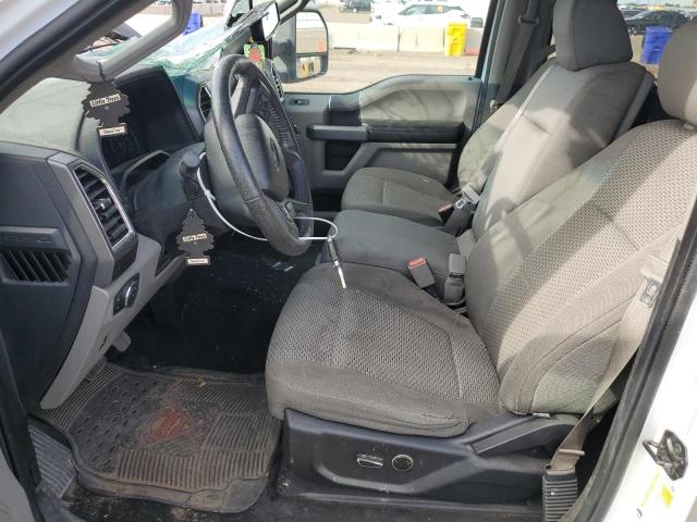 Ford F-150 Supercrew Image 6