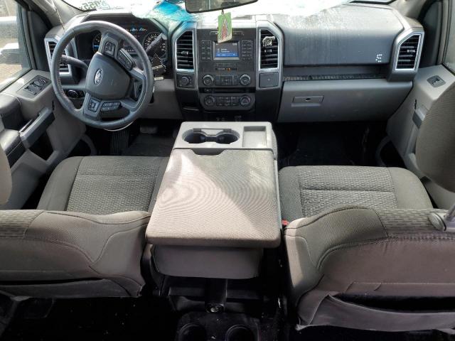 Ford F-150 Supercrew Image 3