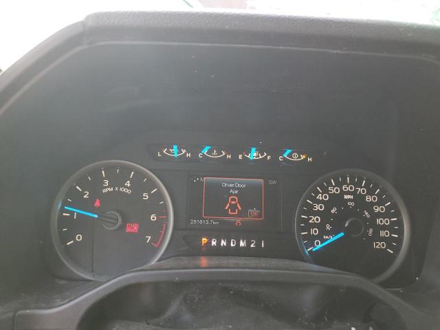 Ford F-150 Supercrew Image 8