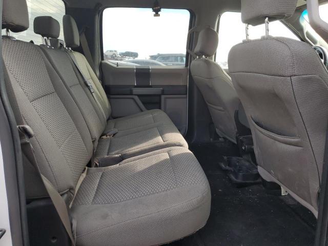 Ford F-150 Supercrew Image 12