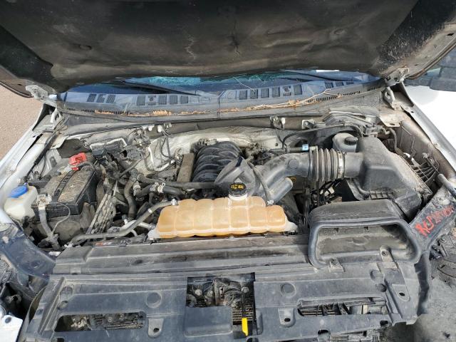 Ford F-150 Supercrew Image 10