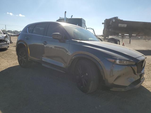 Mazda Cx Premium Image 3