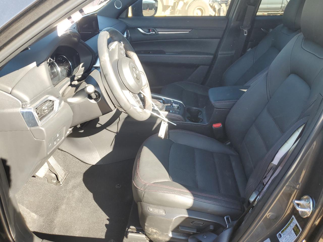 Mazda Cx Premium Image 5