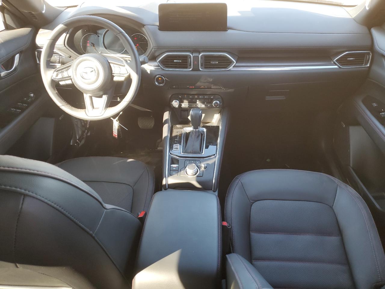 Mazda Cx Premium Image 6