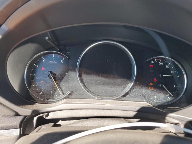 Mazda Cx Premium Image 11