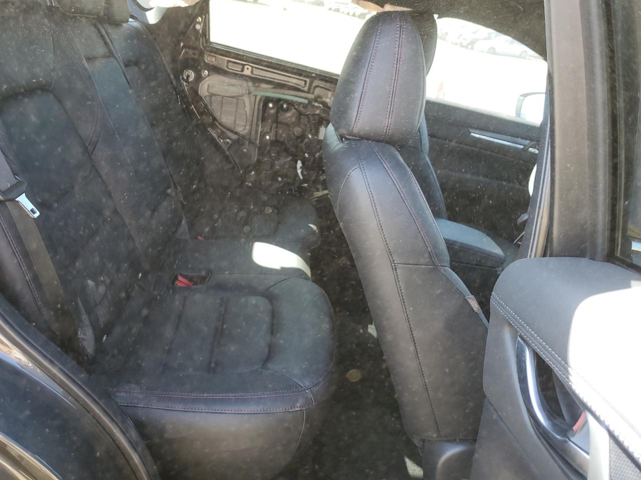 Mazda Cx Premium Image 12