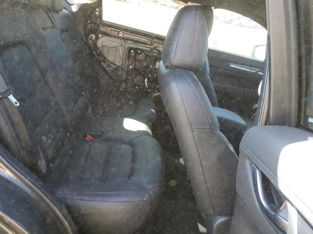 Mazda Cx Premium Image 12