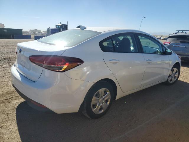 Kia Forte Lx Image 3