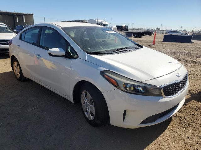 Kia Forte Lx Image 4