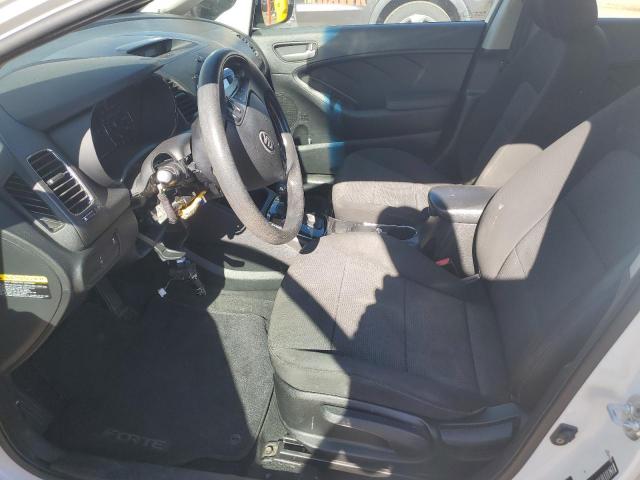 Kia Forte Lx Image 5