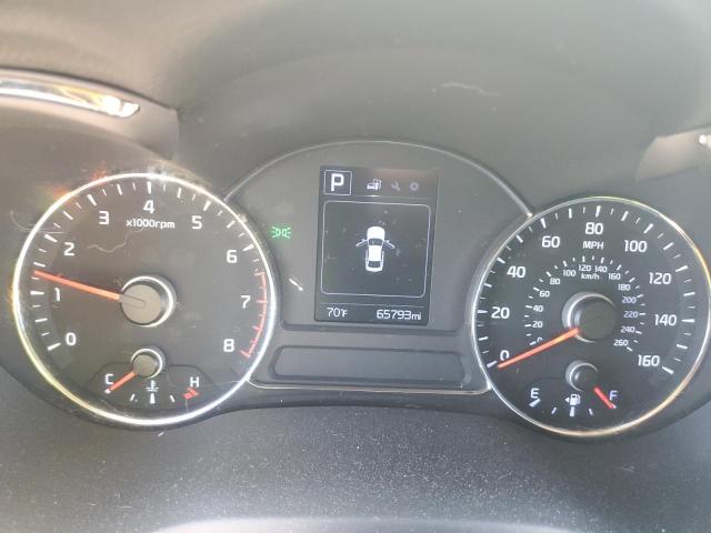 Kia Forte Lx Image 9