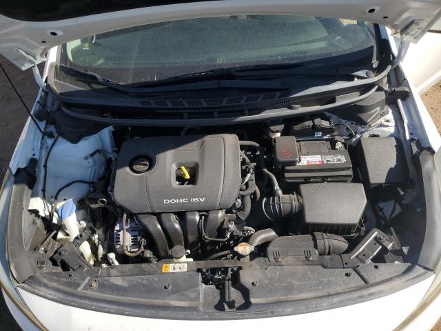 Kia Forte Lx Image 7