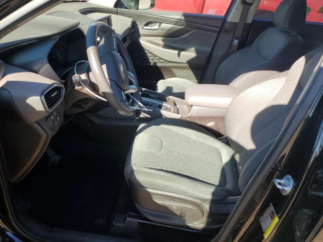 Hyundai SANTA FE Se Image 4