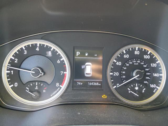 Hyundai SANTA FE Se Image 7