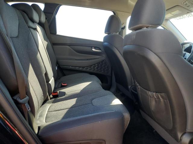 Hyundai SANTA FE Se Image 10