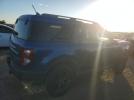 Ford Bronco Big Bend Image 3