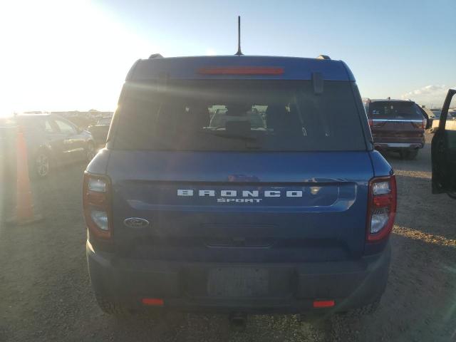 Ford Bronco Big Bend Image 9