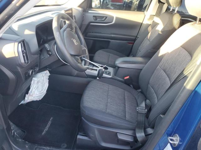 Ford Bronco Big Bend Image 6