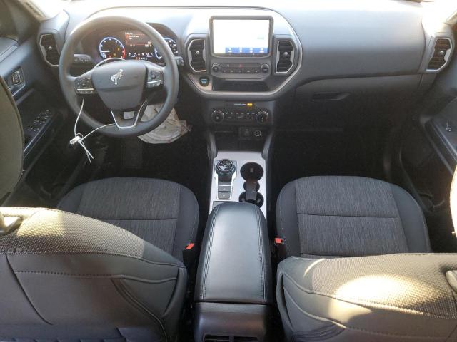 Ford Bronco Big Bend Image 10