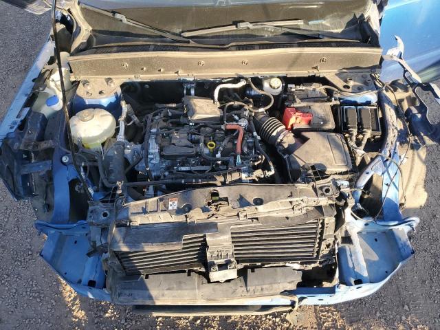 Ford Bronco Big Bend Image 14